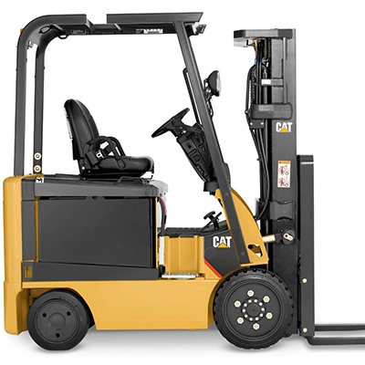 Fr4 Fork Lift Repair